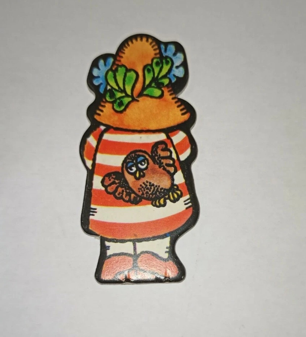 Pedine personaggi Castello Incantato LEGGI