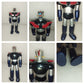 Mazinger Z Dynamic
In Plastica
