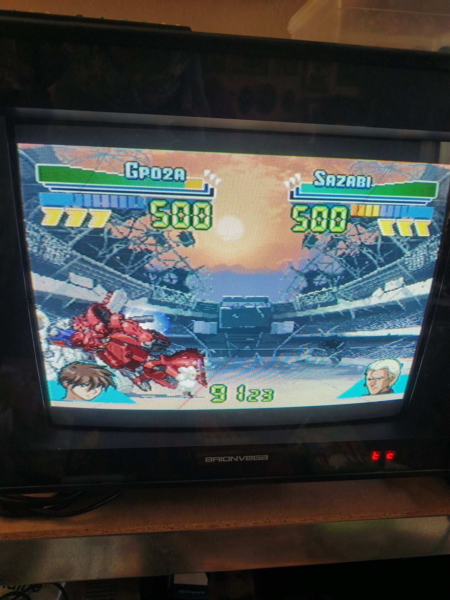 Videogioco Gundam Battle Assault Ps1, LEGGI