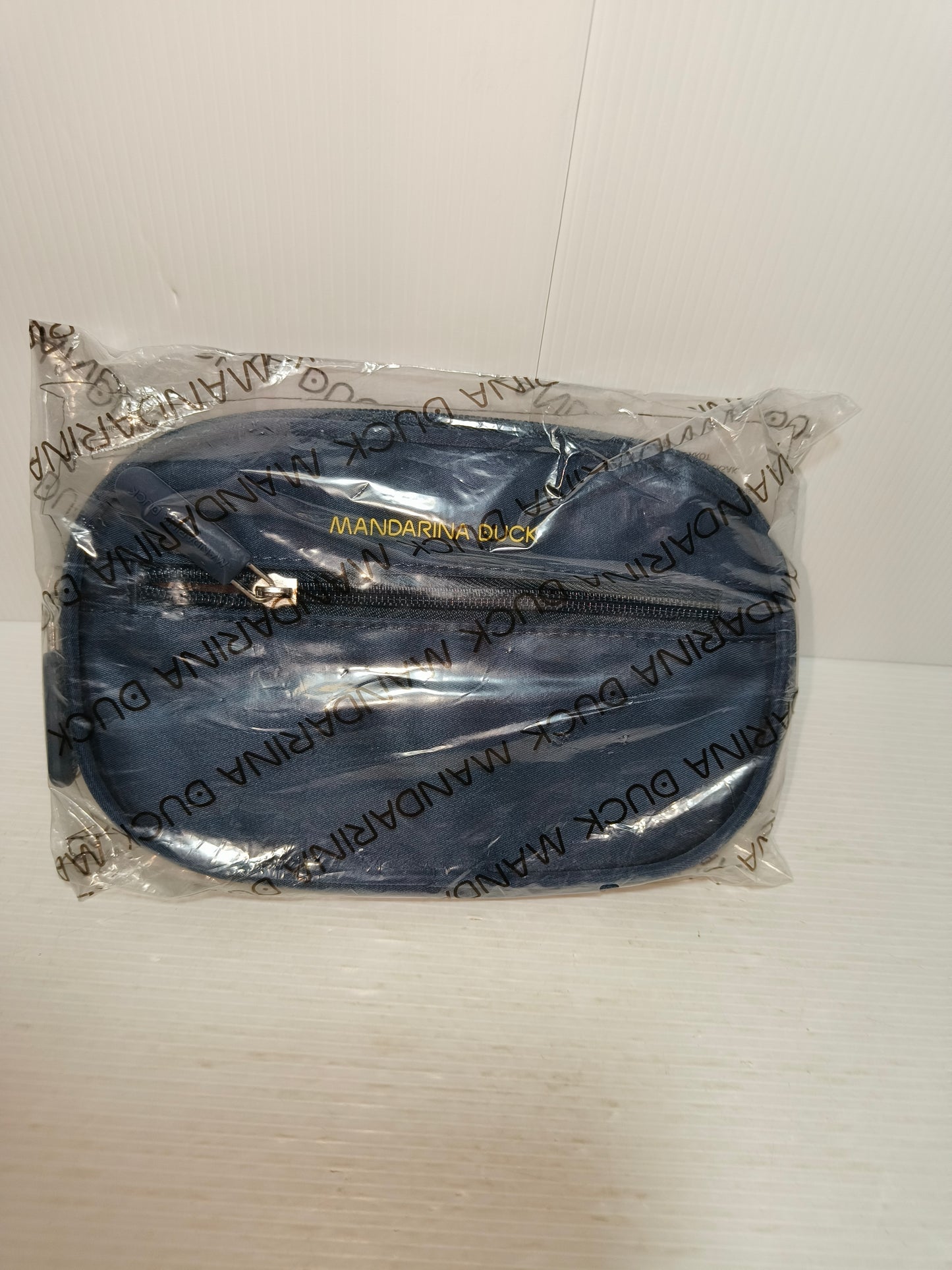 Mandarina Duck Pochette Astuccio, Nuovo