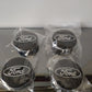 Ford 4 Coprimozzo In Plastica