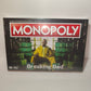 Monopoly Breaking Bed