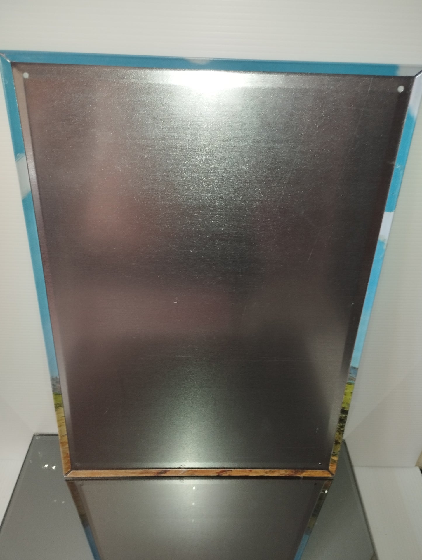 Targa In Metallo Ramazzotti Milano
Misure 34 x 24 cm
Trattasi di Riproduzione