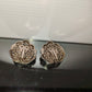Orecchini vintage con clip Enny Bijoux