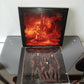 Damned In Black Immortal CD Limited Edition
Edito nel  2000 da Osmose Productions cod OPCD 095