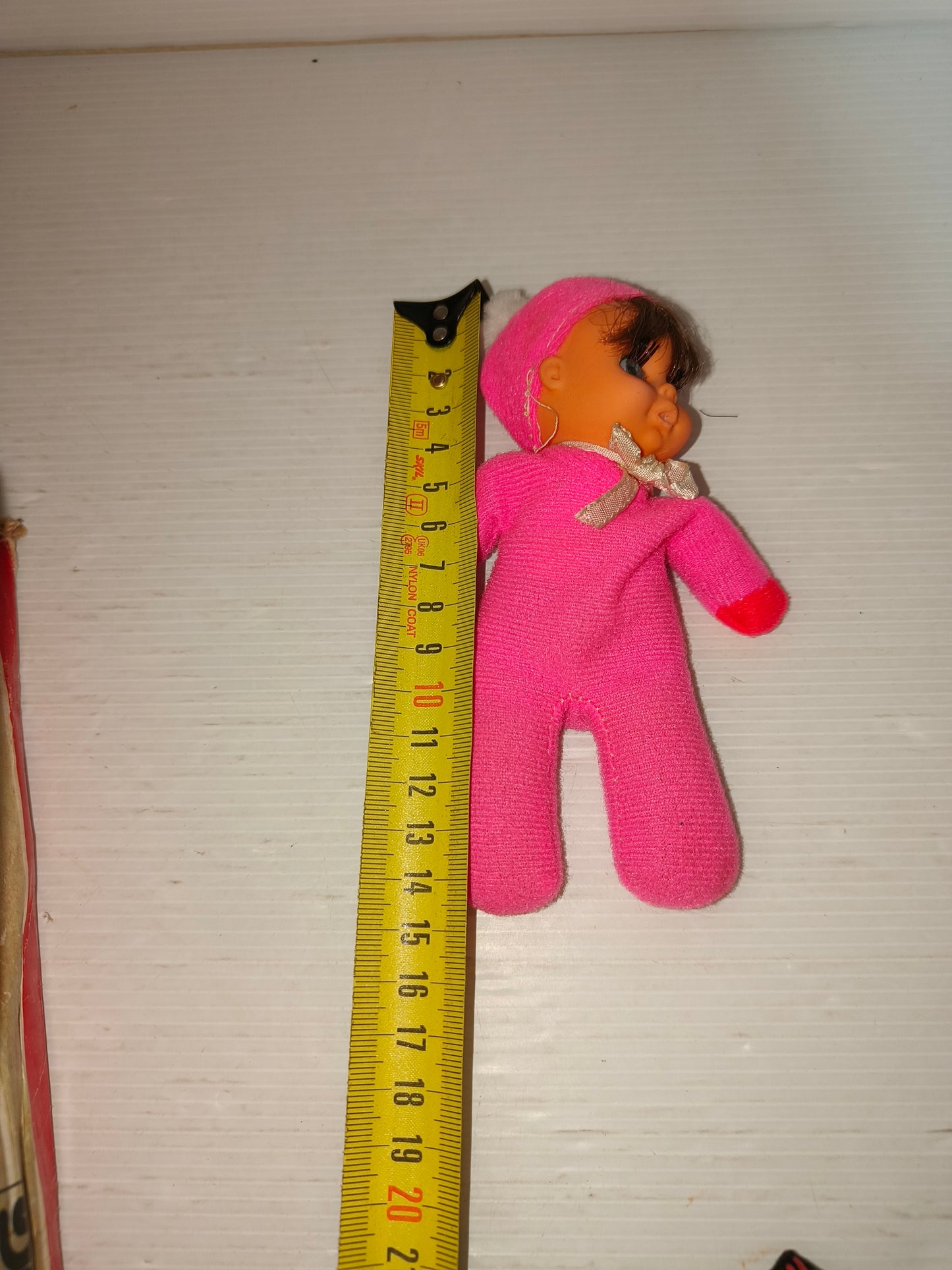 Il Mondo Dei Paciocchini Gazebo, Gig anni 70 LEGGI