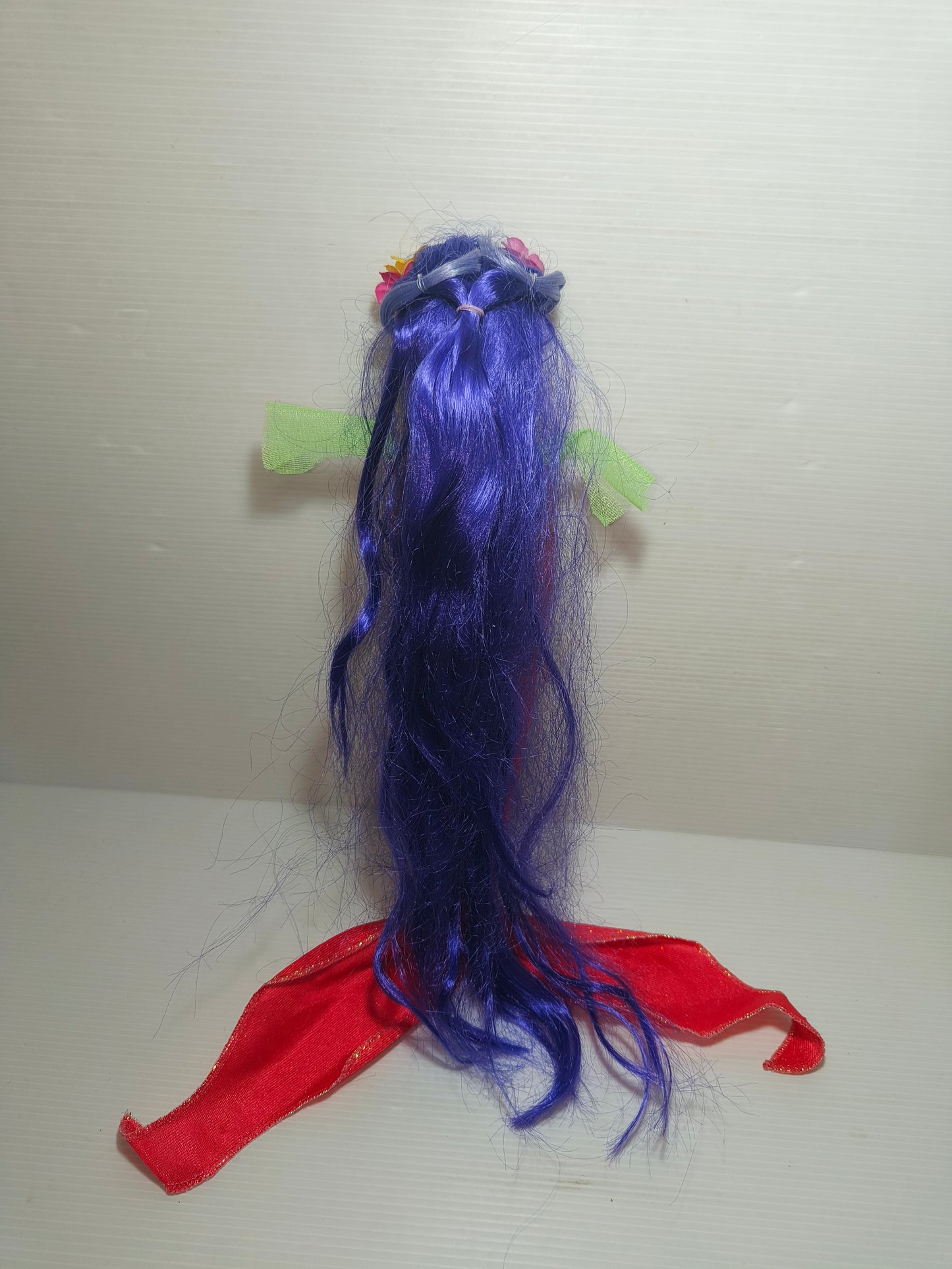 Bambola Winx Magica Sirena Kalia No Ali