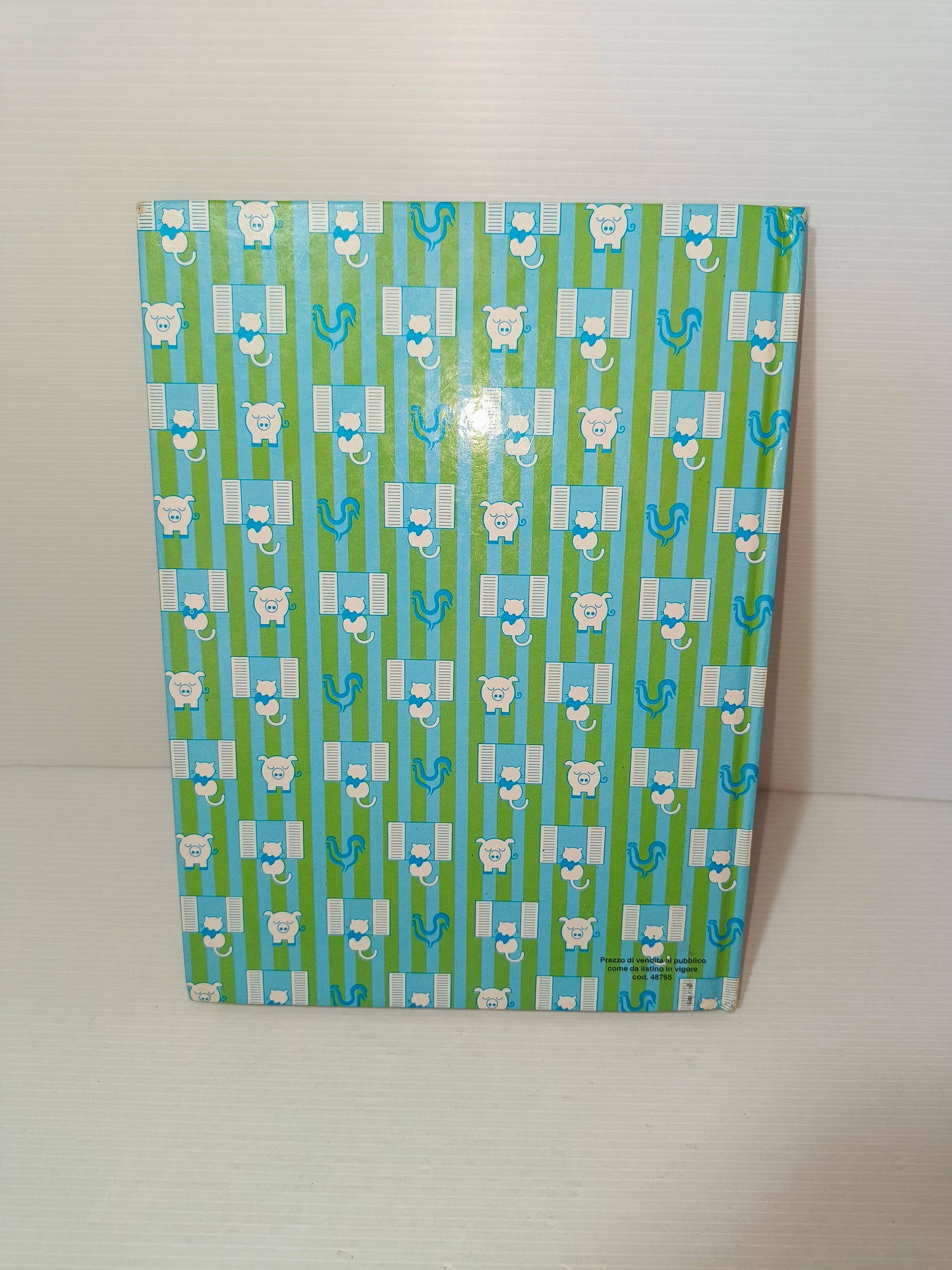 Libro Le Scoperte Di Bri E Ciuffo, 1983 LEGGI