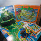 Giochiamo con Peter Pan, EG 1992