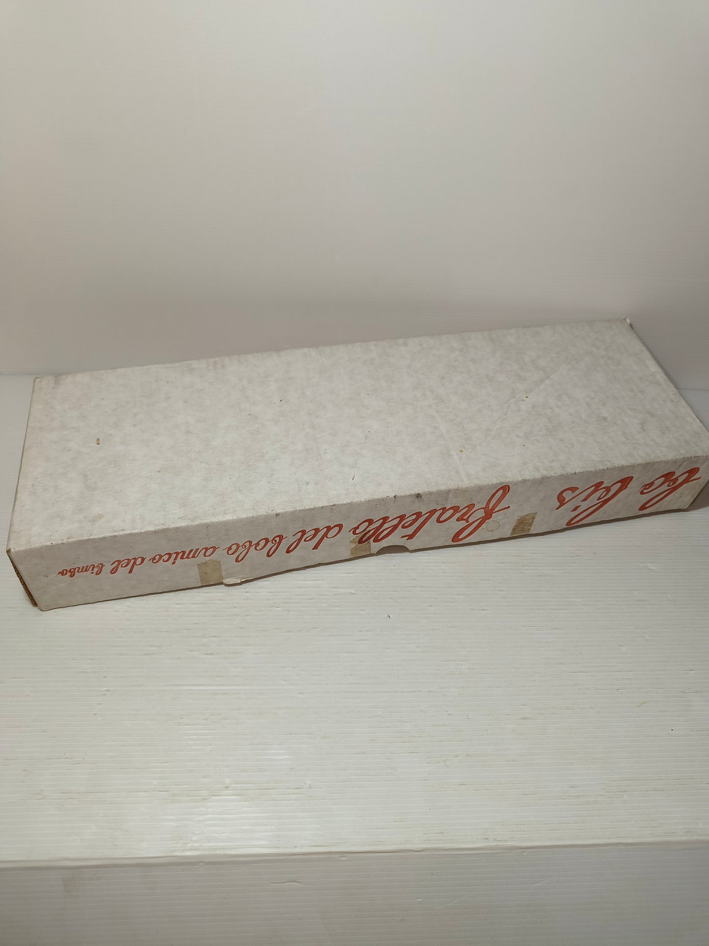 Gioco in legno Bo Bis, Grims anni 60 LEGGI