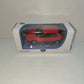 Modellino Fiat Stilo rossa Prodotto da Norev Scala 1:43