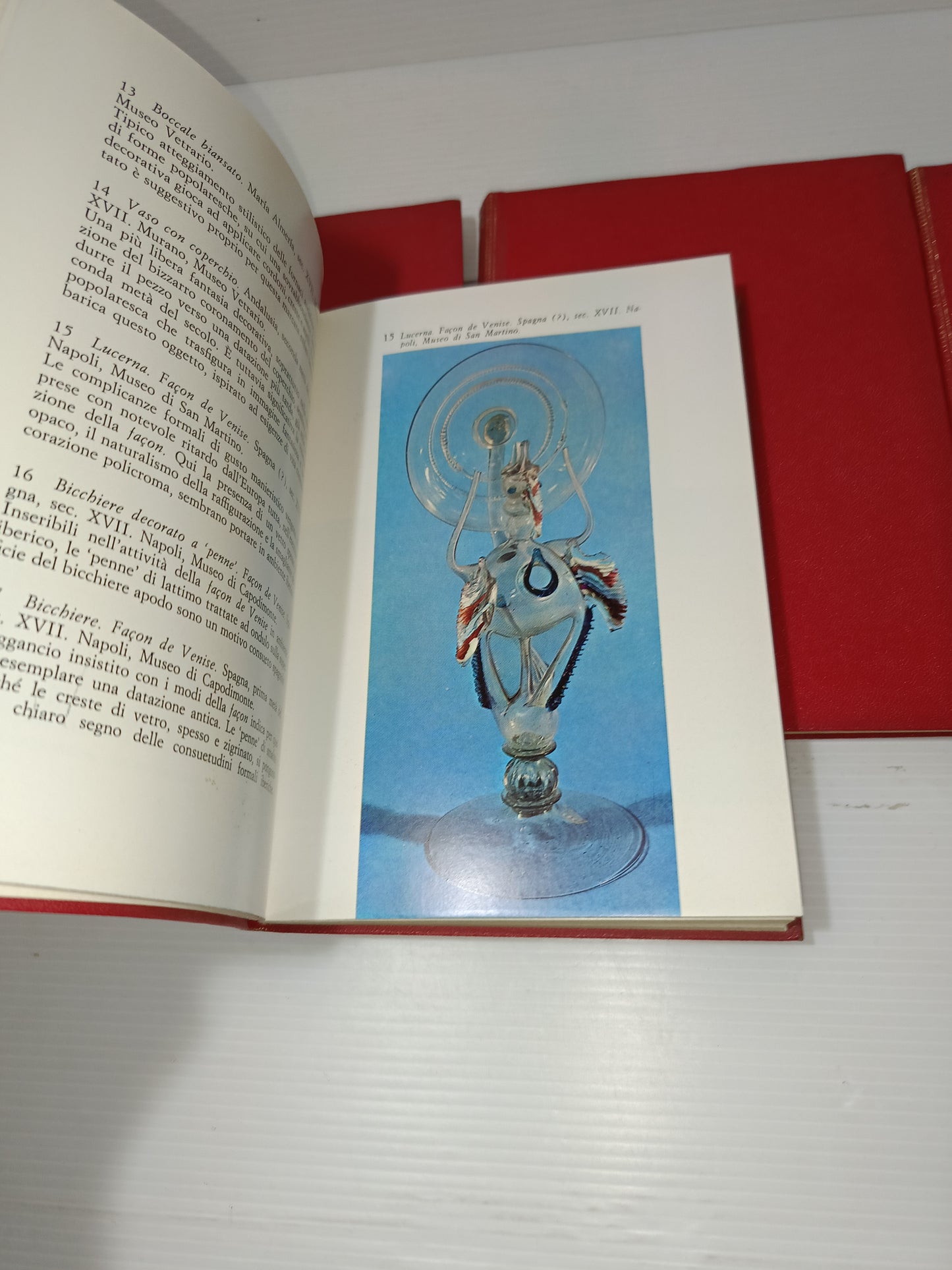 8 Volumi della Serie Elite Fabbri Editori
Anni 60