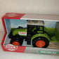 Trattore Con Rimorchio Claas Dickie Toys