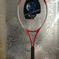 Badminton Racket Mohini