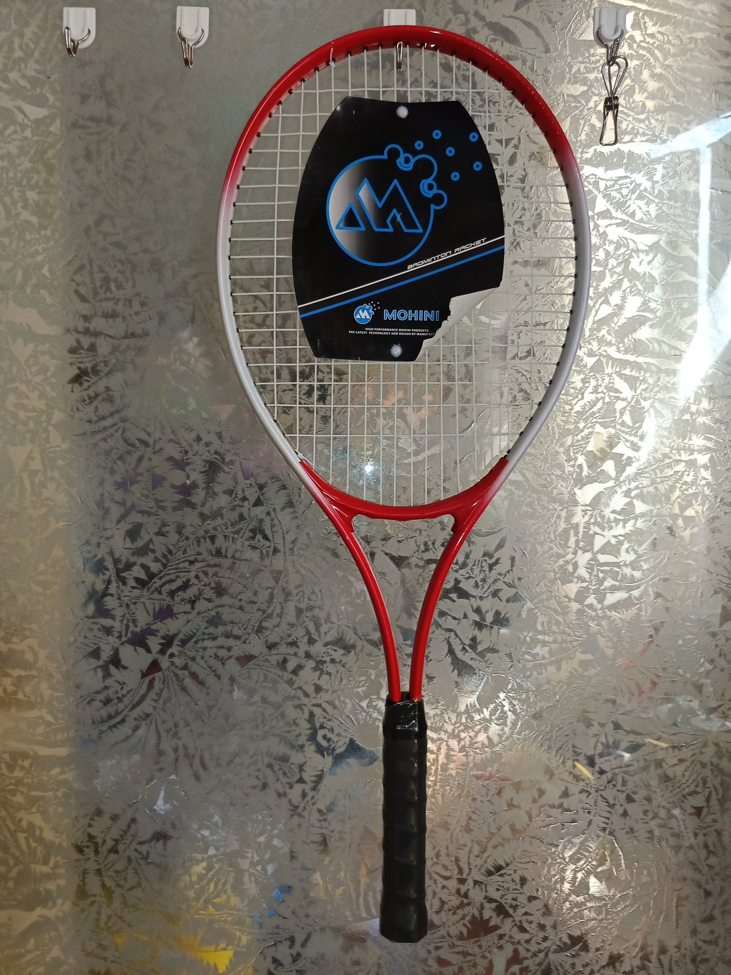 Badminton Racket Mohini