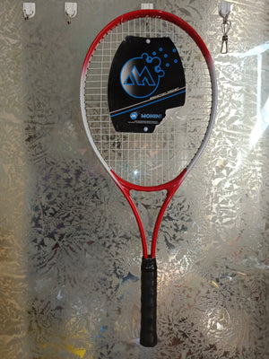 Badminton Racket Mohini