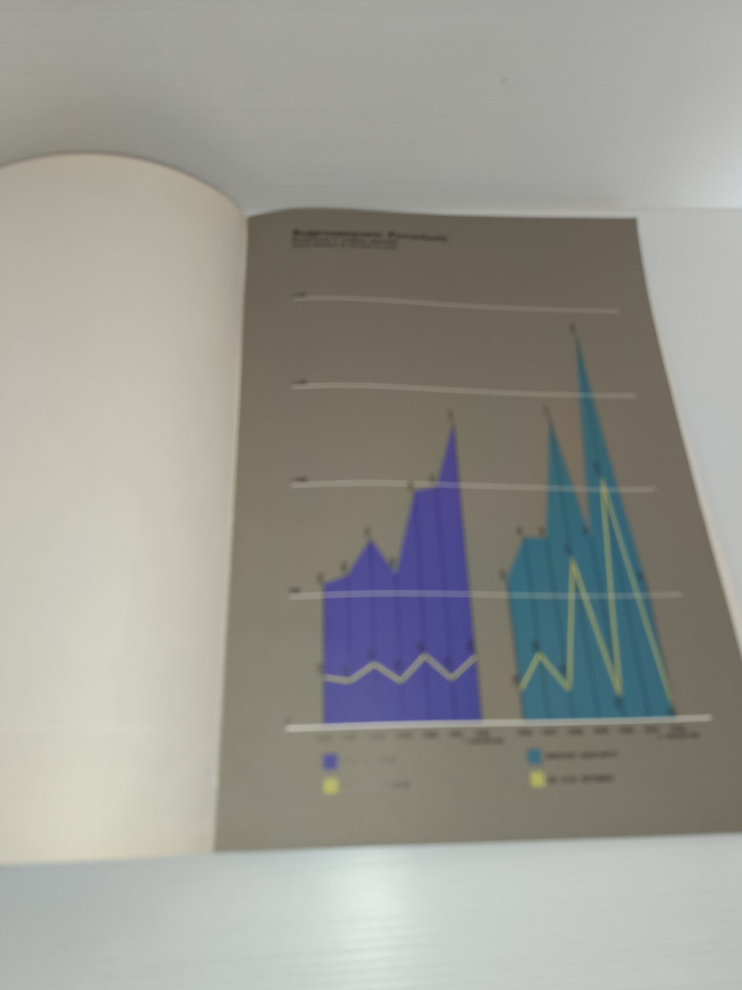 Finmeccanica 14° Esercizio 1961/62
Copertina morbida