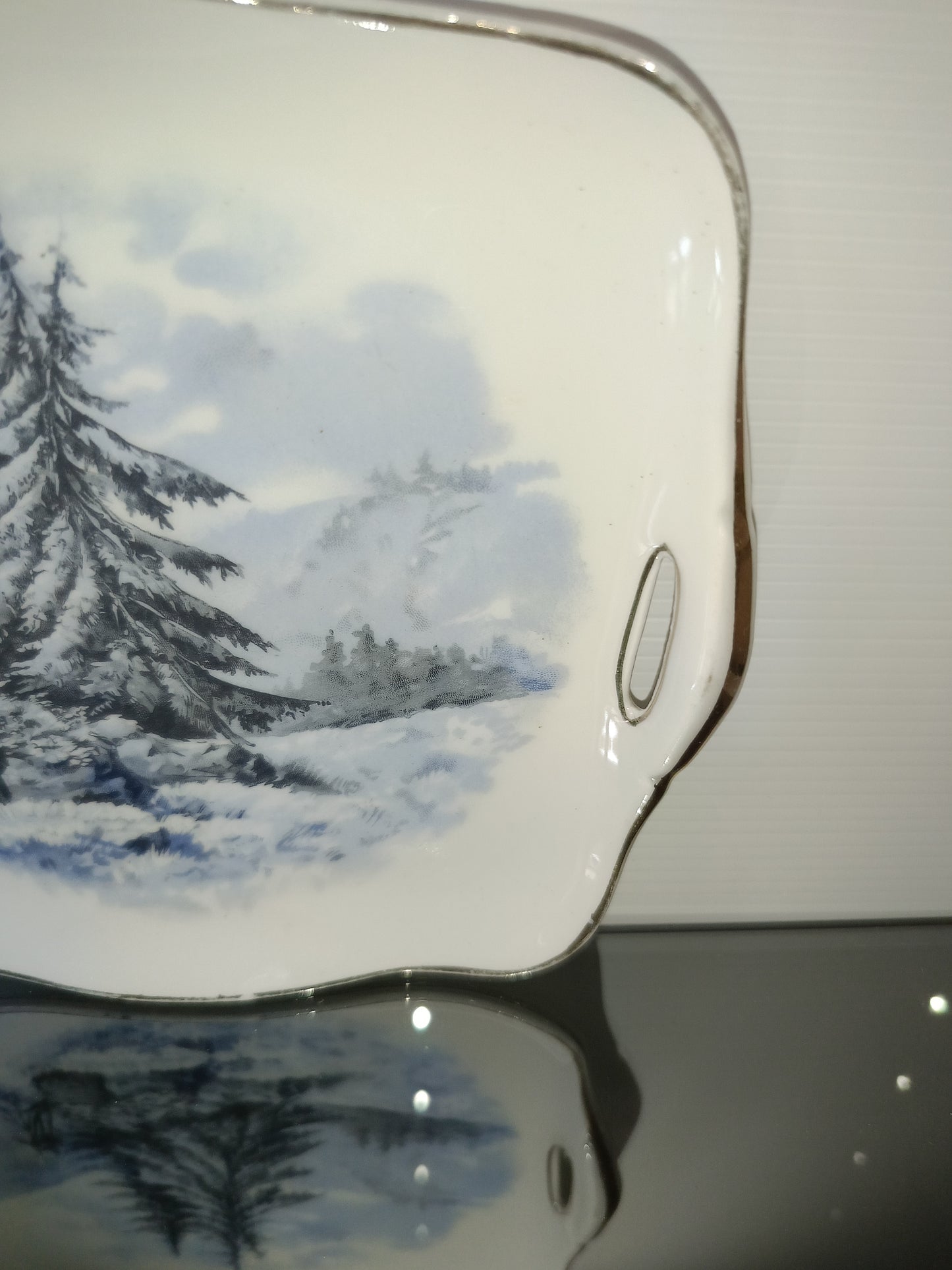 Ceramica Limoges  La Bonne Menagere Torino Vintage
