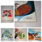 Libro animato Il Libro dei colori, Mondadori 1969