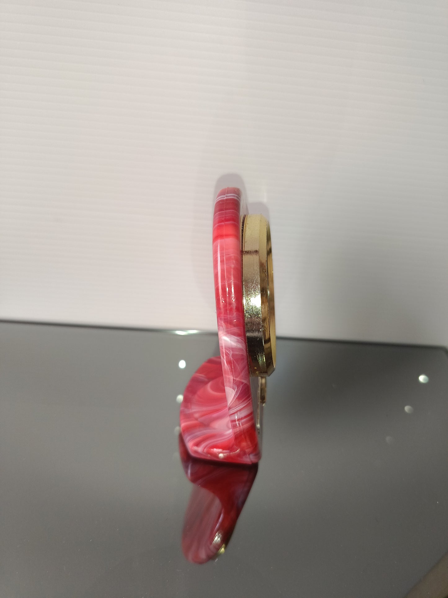 Souvenir Roma Papa Ratzinger
In plastica