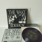 Sideshow The Wake 45 Giri
Vinile colorato  Purple