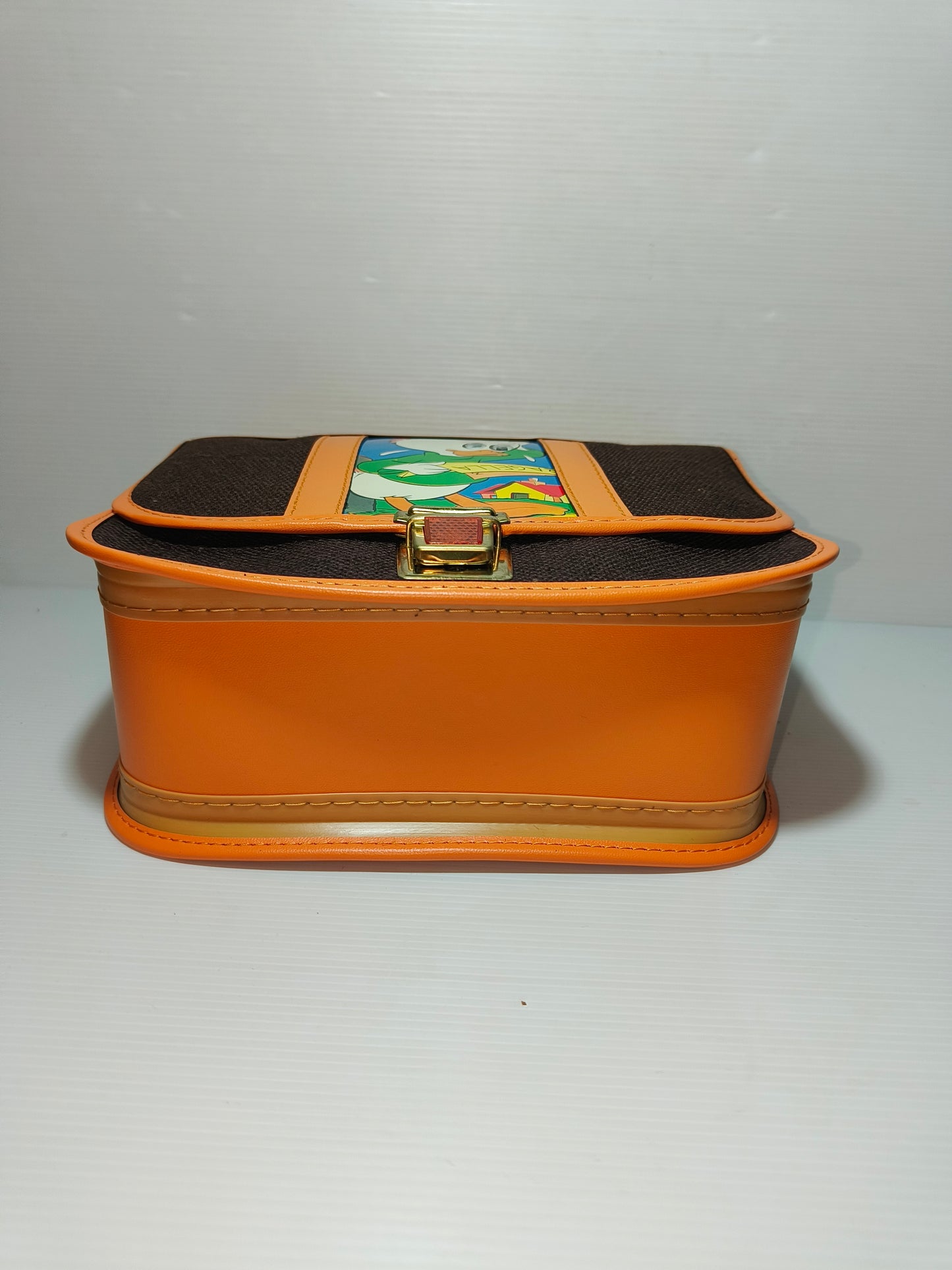 Panierino cestino d'epoca, LEGGI