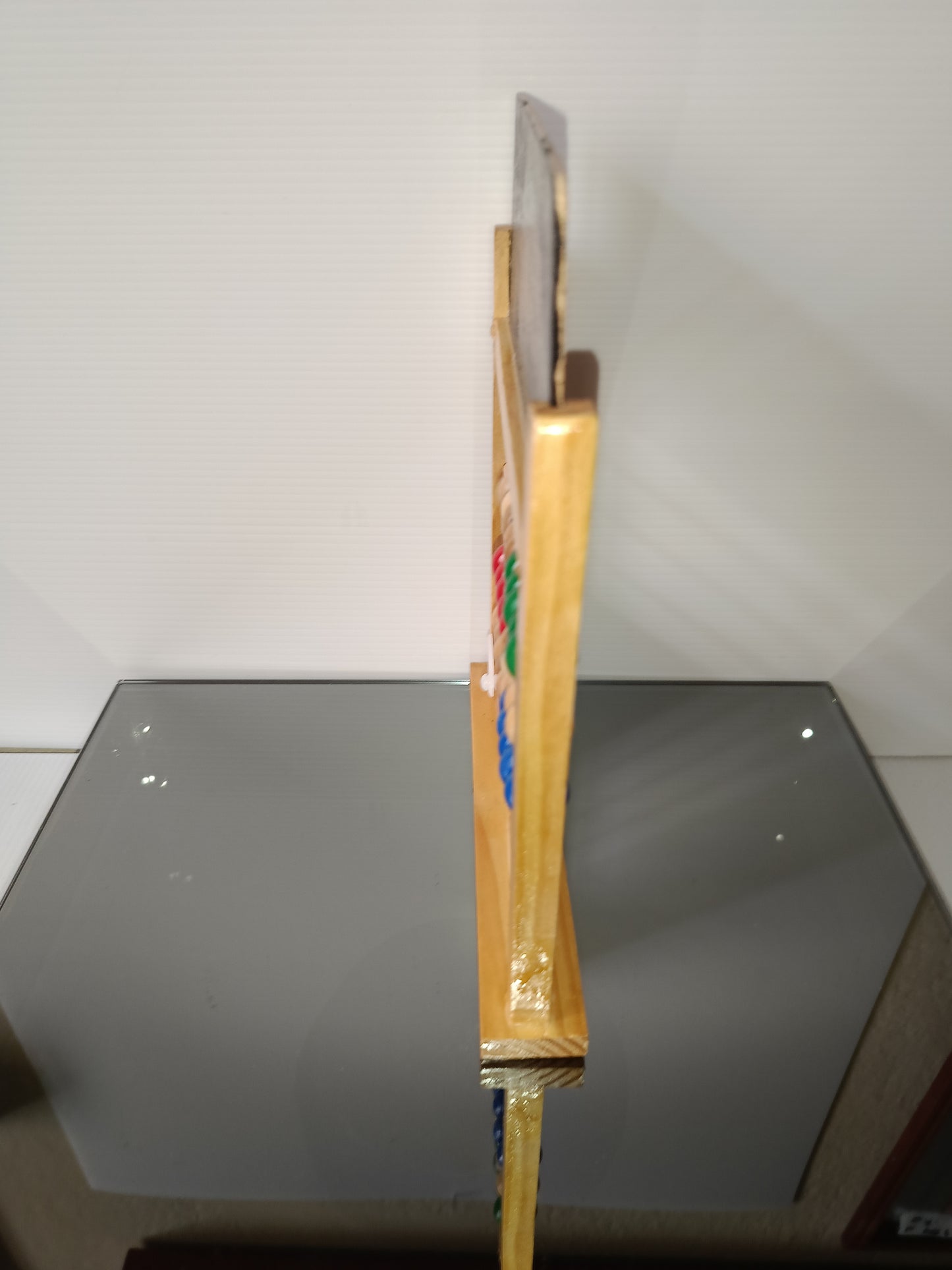 Gioco Abaco In Legno