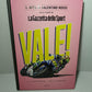 Libro Il Mito Di Valentino Rossi Nelle Pagine De La Gazzetta Dello Sport, LEGGI