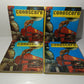 Conoscere 4 Volumi
Fratelli Fabbri Editori
Dizionario Enciclopedico Illustrato
Anni 50/60
