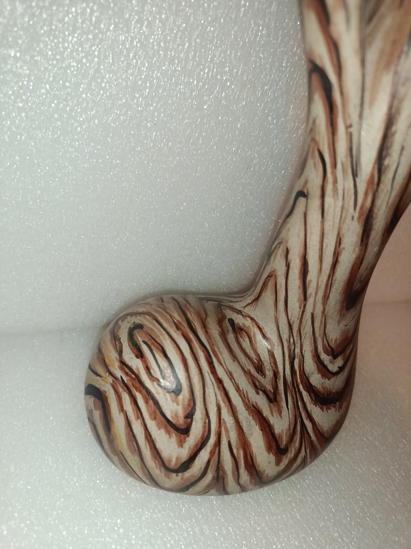 Ceramica Deruta ARS Artigiana Vintage