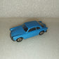 Alfa Romeo Giulietta Sprint 1300

Norev Scala 1:43