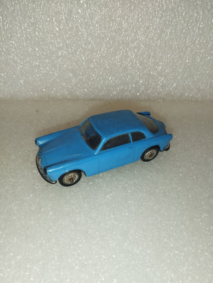 Alfa Romeo Giulietta Sprint 1300

Norev Scala 1:43