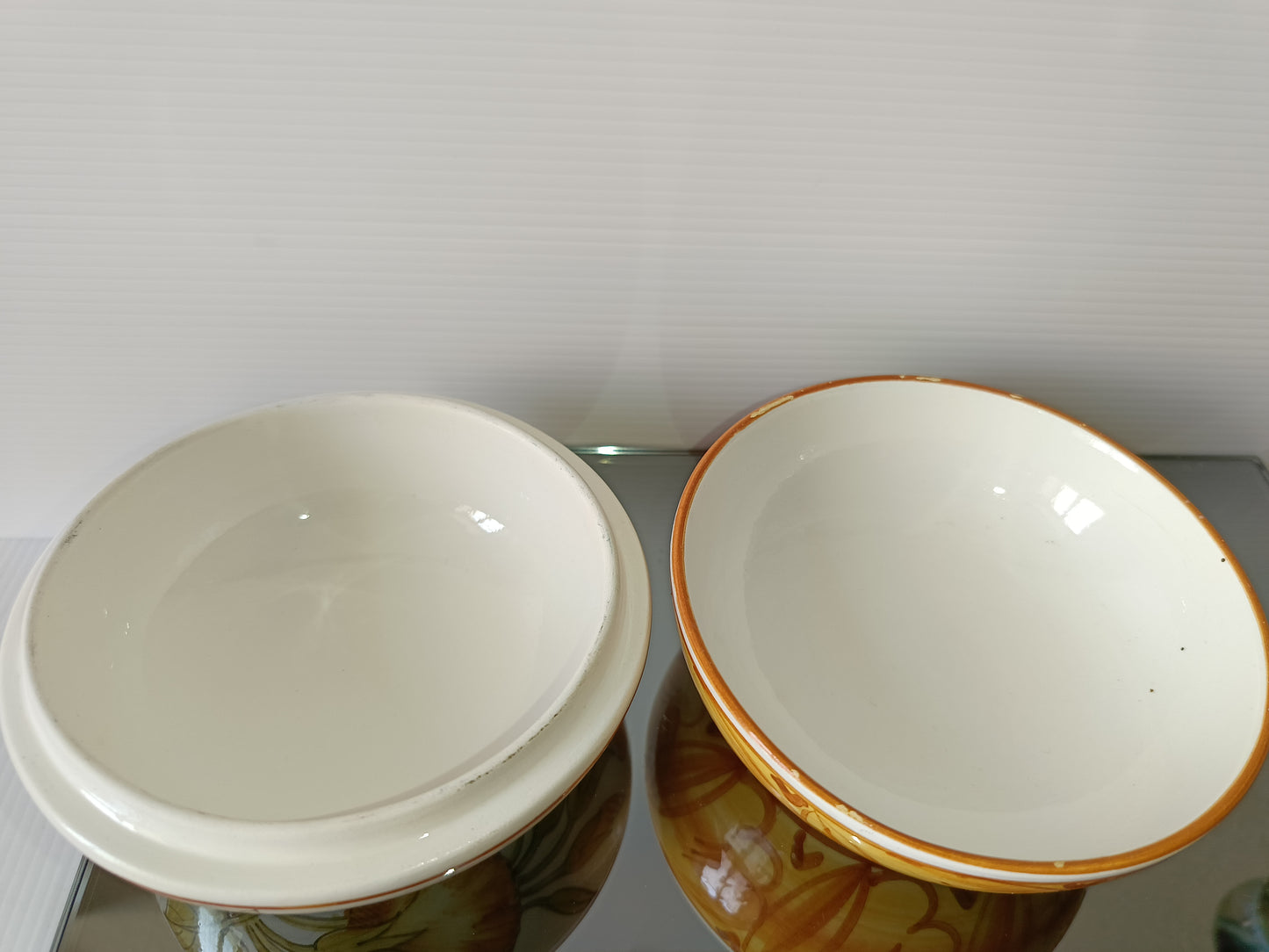 Ceramica Albisola Capo Sandro Soravia