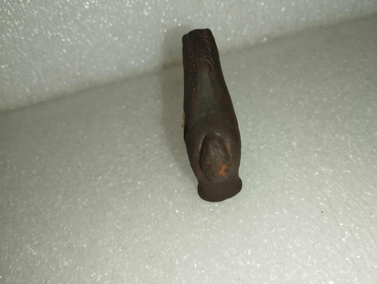 Statuetta Cavallo In Ceramica Thyssen Danimarca
N.640