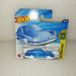 Porsche 911 Carrera clip Experimotors Hot Wheels