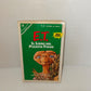 Libro E.T. Il Libro Del Pianeta Verde, anni 80