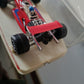 F.5 Ford March F1 Andretti
Scala 1:32
Politoys art.F5
