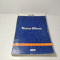 Nuova Ritmo Fiat Manuale Assistenza Tecnica 1982