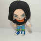 Peluche Dragon Ball Androide 17
