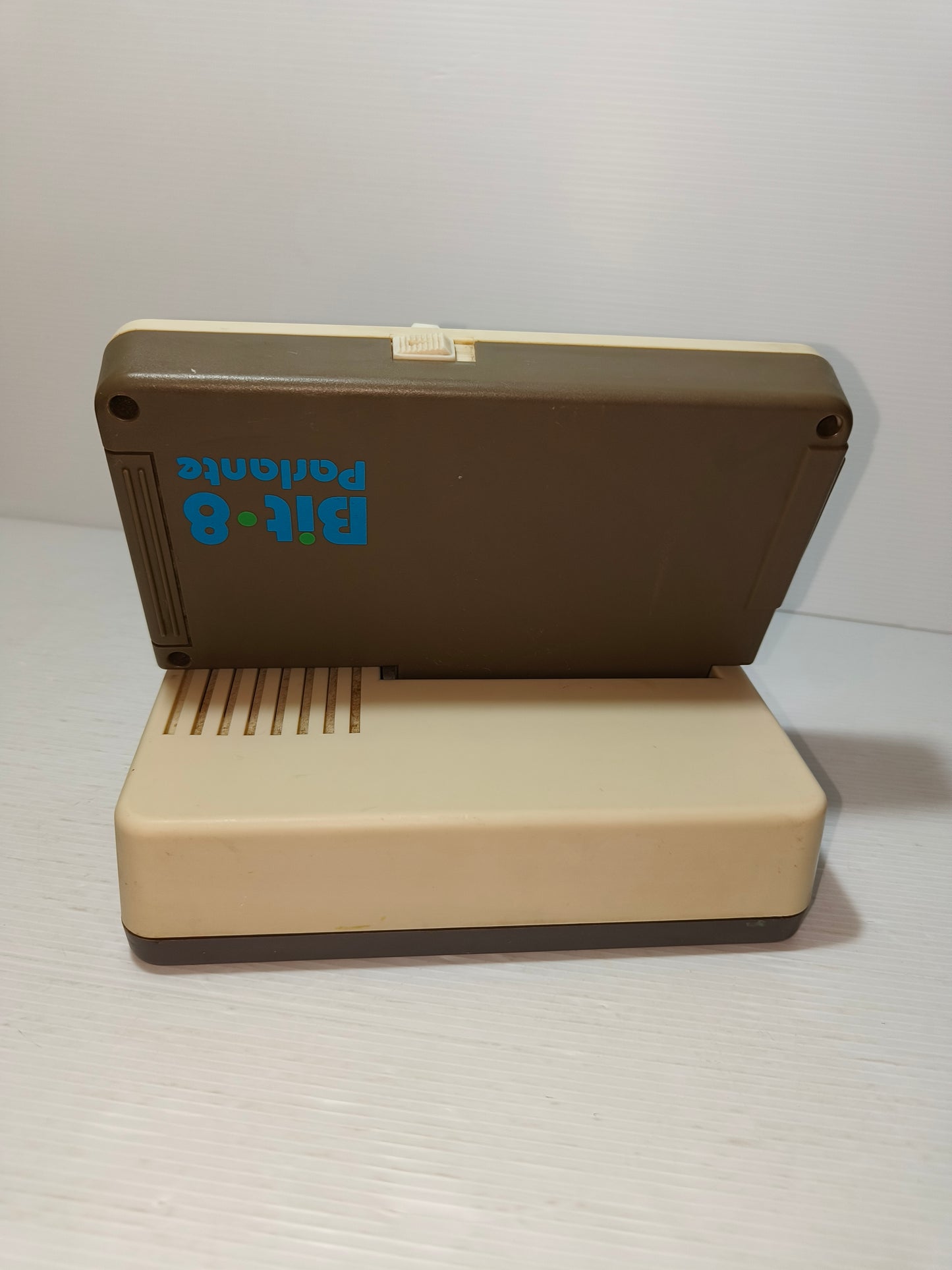 Gioco Bit 8 Parlante, anni 80 LEGGI BENE