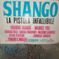 Locandina Film Shango La pistola infallibile, anni 70