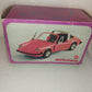 Porsche 911s Scala 1:25
Mebetoys art.8573