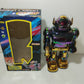 Mighty Robot Ho-Kai Toys
Anni 80 Non funzionante