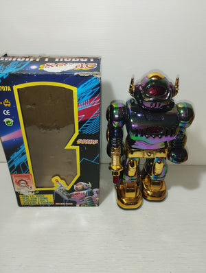 Descriptive image text