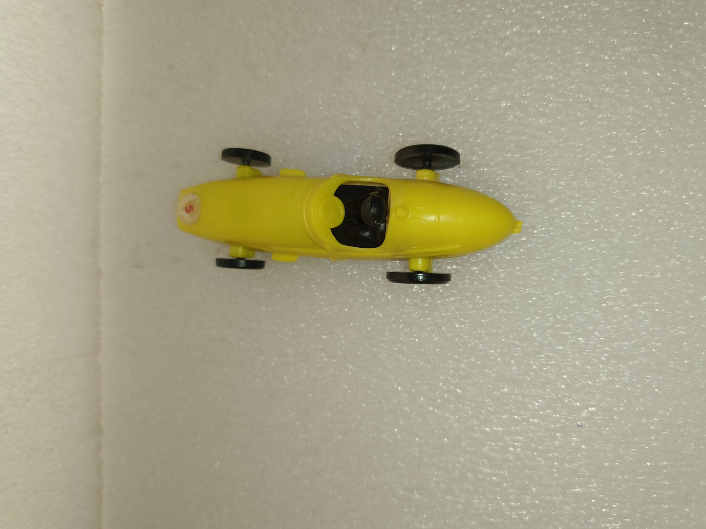 Maserati 2-5 Litri Gp Mini Toys De Betuwe Anni 60