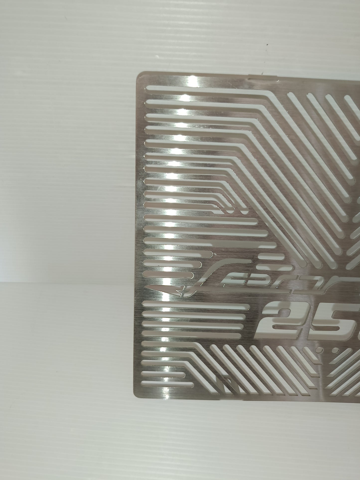 Griglia Per Radiatore Benelli Leoncino 250