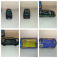 Alfa Romeo 156 Guardia Di Finanza Bburago
Scala 1:43