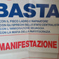 Manifesto D'epoca Lega Nord Piemont
Misure  99 x 69 Cm