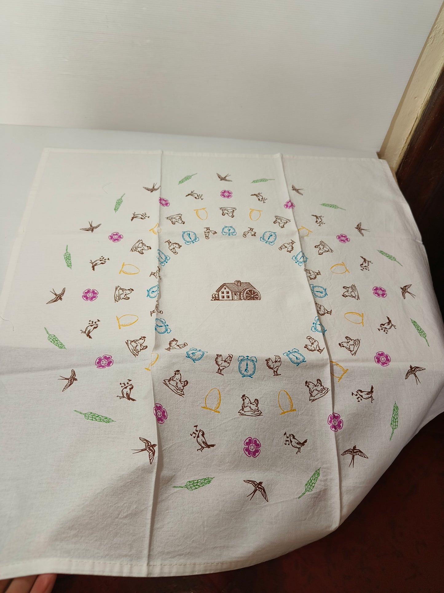 Lotto Mulino Bianco, LEGGI