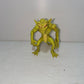 Blackstar Alien Demon, Galoob anni 80 LEGGI